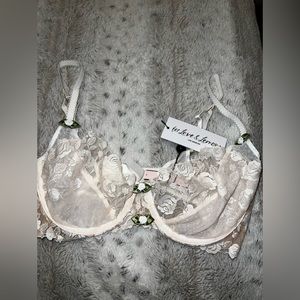 For Love & Lemons Bra
